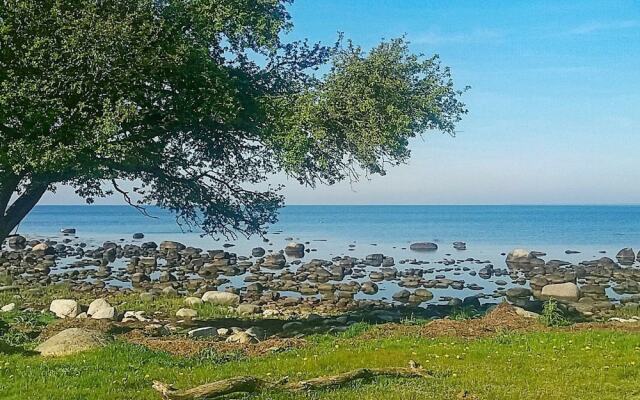 5 Person Holiday Home in Sölvesborg