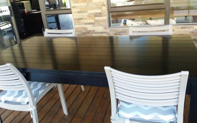 Makgovango Luxury Inn