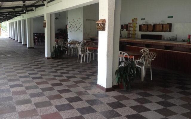 Hotel Tacuara