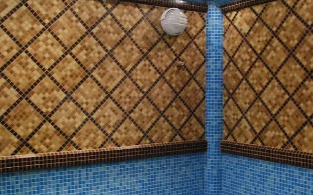 Baranya Hotel Harkany