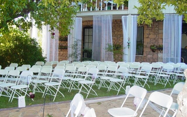 The Historic Hotel Leger