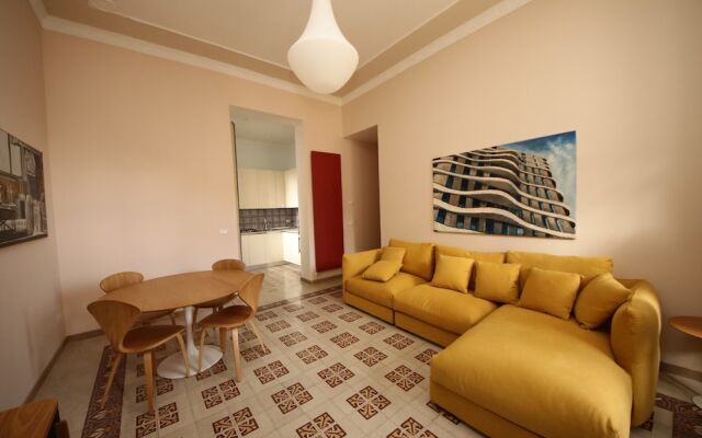 KMC Suites