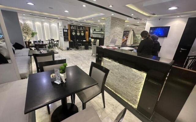 Atlas International Hotels
