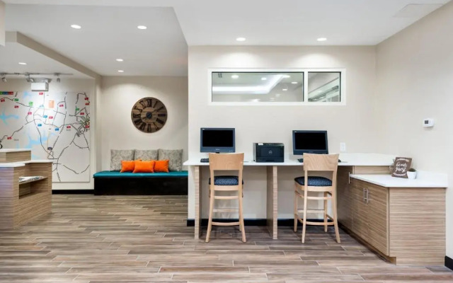 TownePlace Suites Charlotte Mooresville