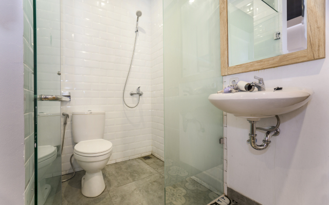 Super OYO Collection O 2627 Ratamya Co-living