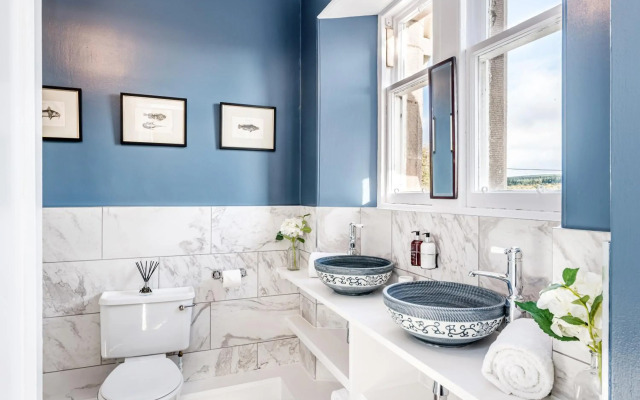 The Old Manse, Loch Ness (highland-escape)