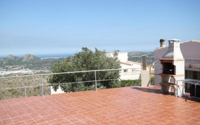 Ferienhaus Mirabarques
