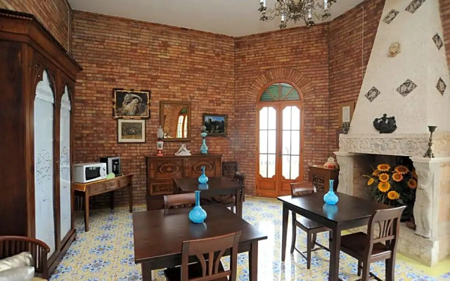 B & B Torre Saracena