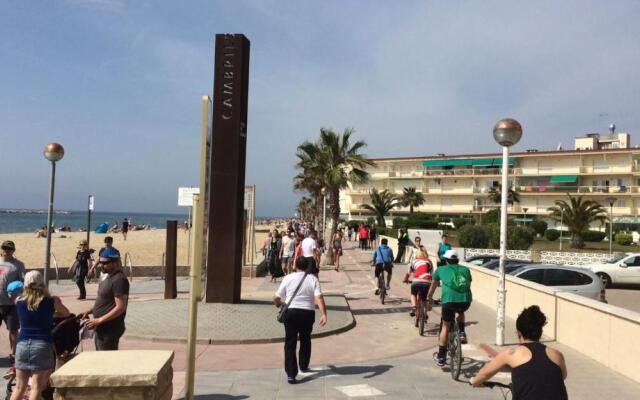 Apartamento Salou Playa Sol