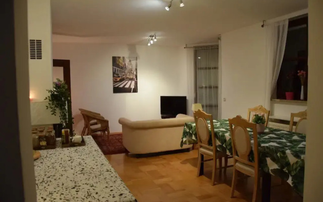 Bed and Breakfast Zeevat Waldperlach