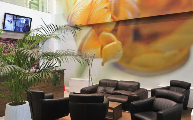 Hotel Rebro