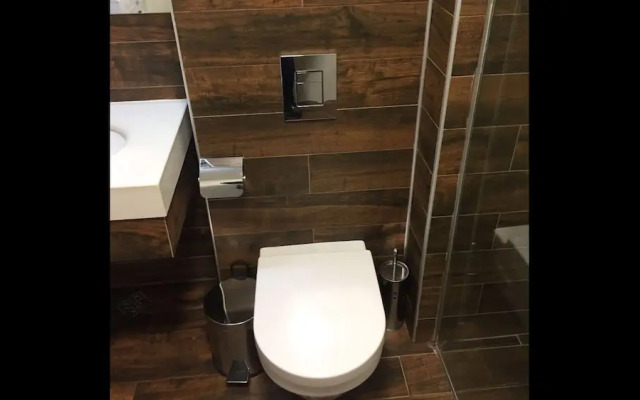 Orbi Palace Apart Maria