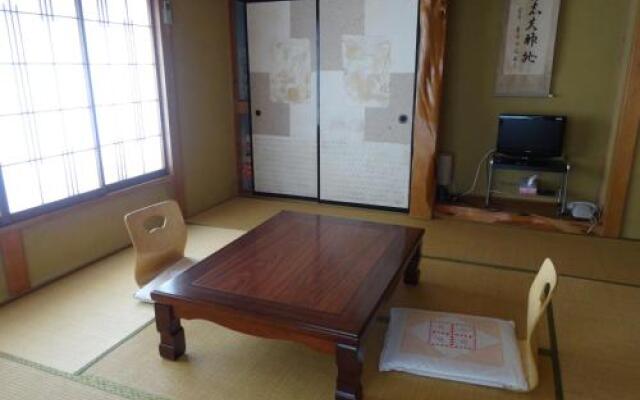 Ishibu-so