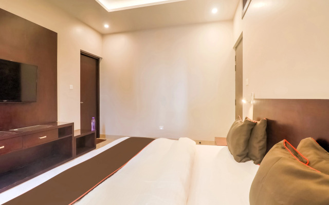Amaraa Farms & Resorts by OYO Rooms