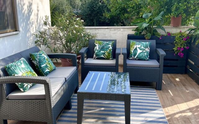 Villa Ettore Tranquil 4 bed Villa