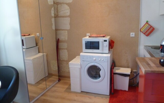 Studio Cosy Bordeaux Centre