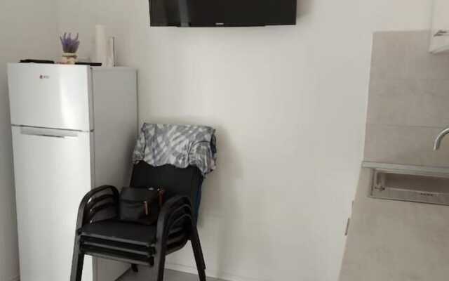 Mario - 5 Minutes to the Beach - A1