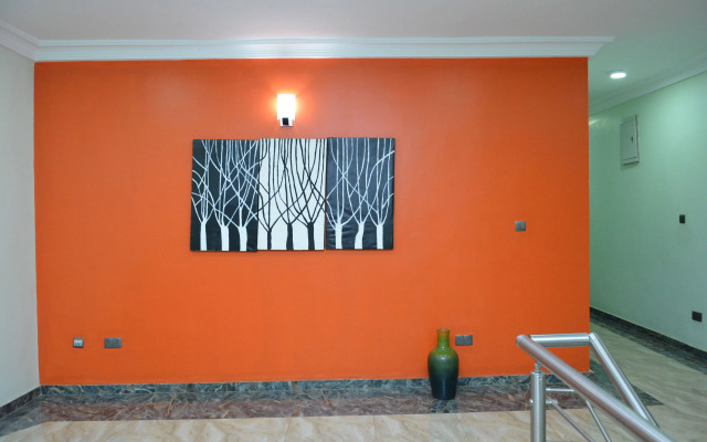 Pectoria Guesthouse