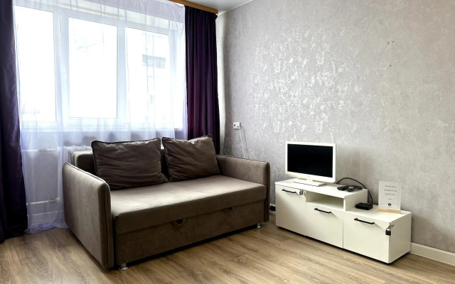 Compass на улице Республики 174