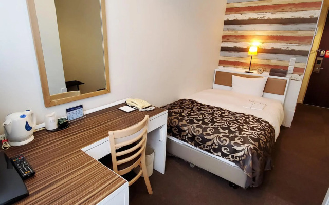 Tachikawa Regent Hotel