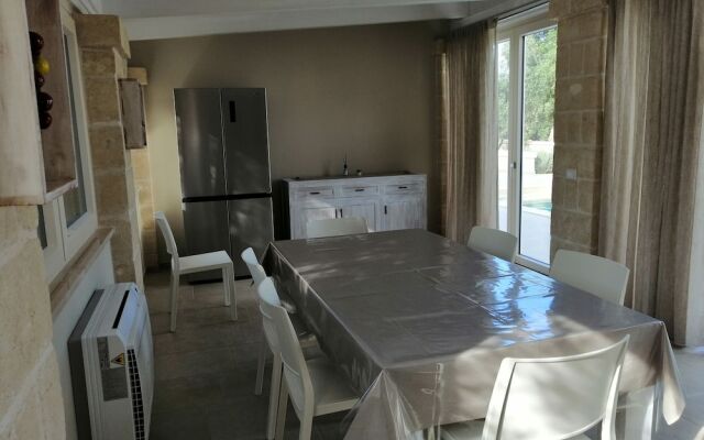 Terra Mater - exclusive cottage