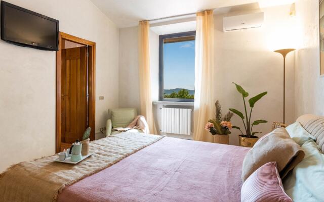 Villa Desiderio 7 in Pistoia