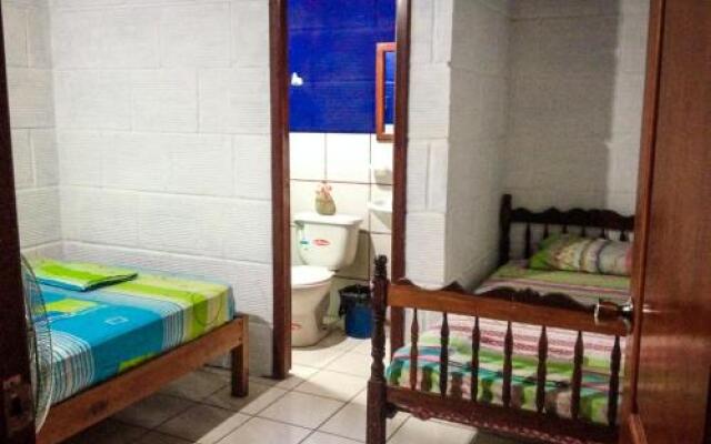 Hostel El Gran Azul Olon