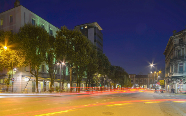 Hotel Igea