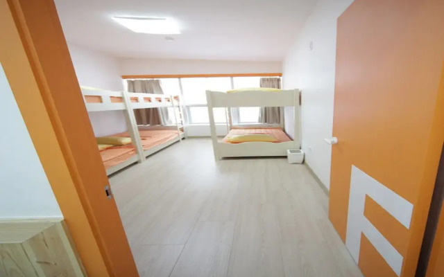 Sol Guest House Haeundae
