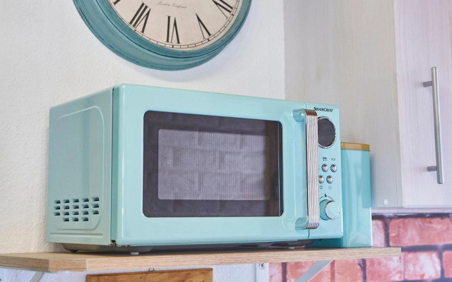 Appartement Kogelblick