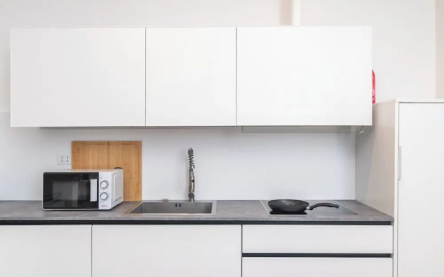 David House In The City Center