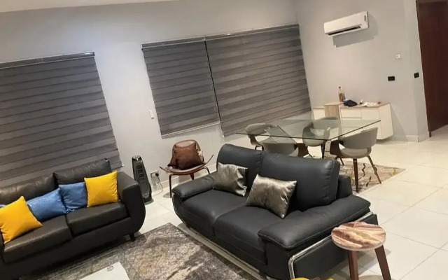 Souz Suites and Apartments