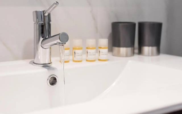 GuestReady - Tigerlily