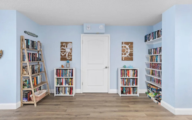 Ponce de Leon Towers 803