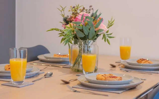 Stylish Westgate-on-sea Haven Near Beach By Adliv