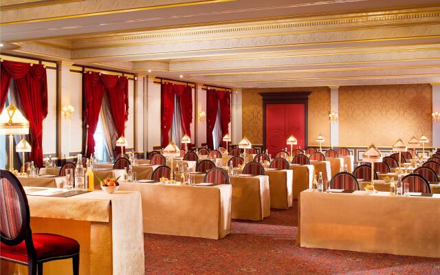 Intercontinental Bordeaux Le Grand Hotel by IHG