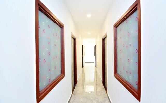 Oyo 41151 Cj Cottage