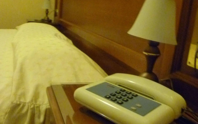 Hotel Minerva