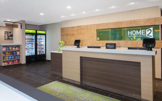 Home2 Suites by Hilton Smithfield Providence