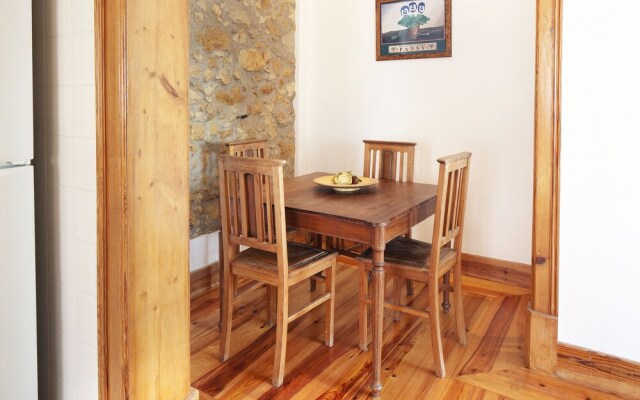 Lisbon Rentals Real