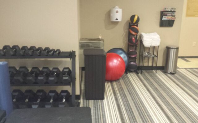 Candlewood Suites College Station At University by IHG