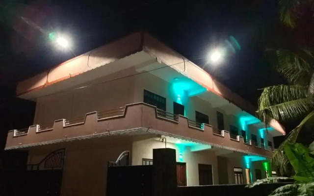 Victory's Residence, Mannar