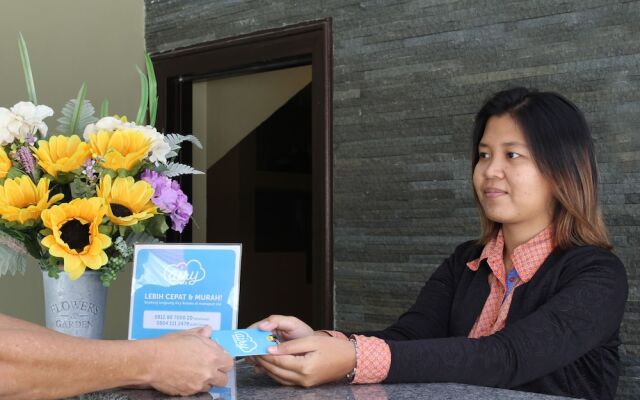 Airy Jodoh Square Imam Bonjol 39 Batam