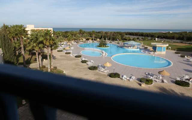 Verdi Tunis Beach Resort