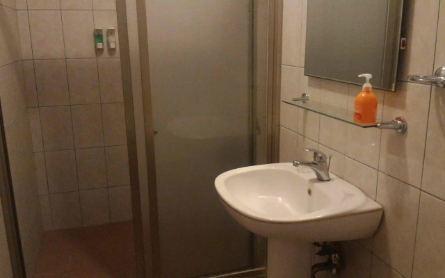 Taitung Travel Hostel