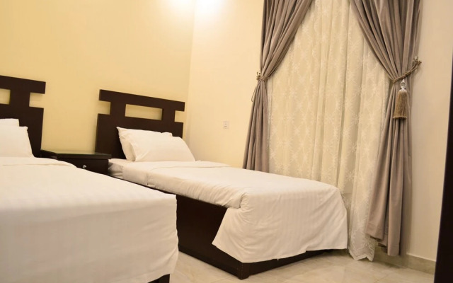 منتصف البيعة