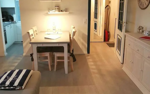 Haus Stedum - App. Lenz