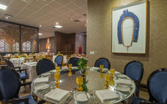 Hotel Gran Odara