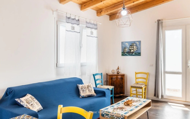 White Summer in Avola