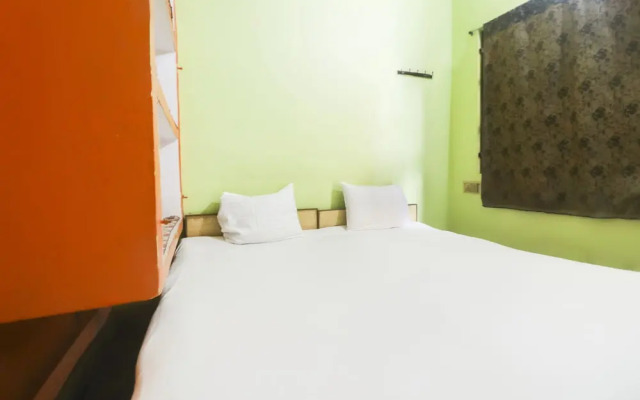 Samarpan Guest House by OYO Rooms